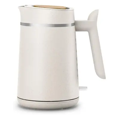 Eco Conscious Edition Kettle Series, 100% Bio-based plastics*, 1.7 Capacity, Cordless Pirouette 