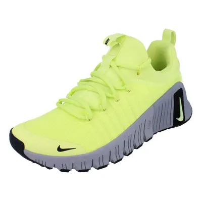 (9) Nike Free Metcon Mens Trainers Fj7127 Sneakers Shoes