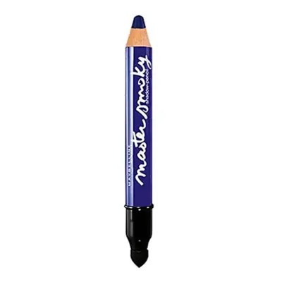 Master Smoky Eyeliner Pencil Smoky Navy