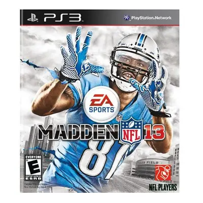 Madden NFL - Playstation