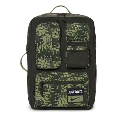 Nike Utility Elite Printed Backpack 32L