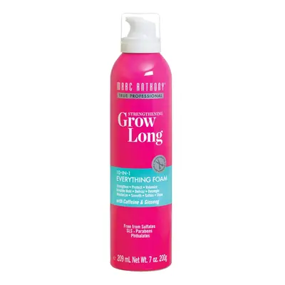 Marc Anthony Grow Long 10-In-1 Everything Foam Ounce 209ml Pack