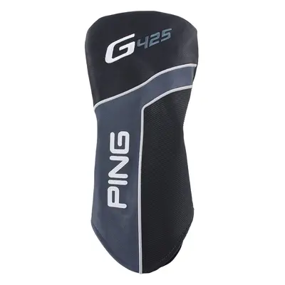 PING New G425 Driver Black/Gray Headcover