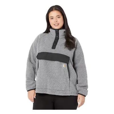 Carhartt Relaxed Fit Fleece Pullover