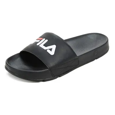 Fila Men's Drifter Sport Sandal Black Medium US