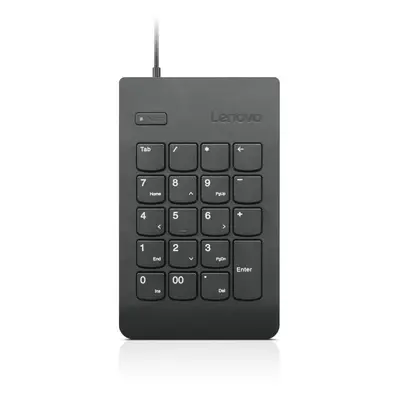 USB Numeric Keypad Gen II