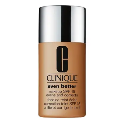 Clinique Even Better Base Spf15 Wn120 Pecan 1un