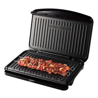 George Foreman Large Fit Grill