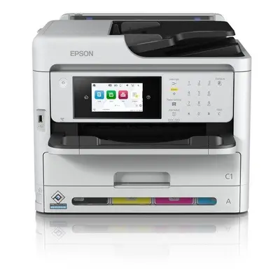 WORKFORCE PRO WF-C5890DWF NFC