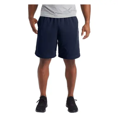 C9 Champion Men's Mesh Shorts-10 Inseam Dark Night Blue