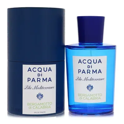 Blu Mediterraneo Bergamotto Di Calabria - Eau de Toilette - 150ml