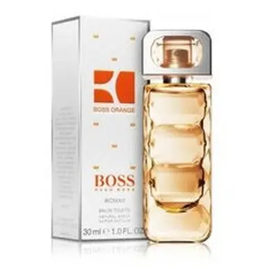 Hugo Boss - Boss Orange EDT 50ml