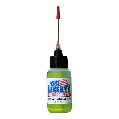 Liberty Oil the Best Synthetic Oil for Lubricating Your Grandfather Clocks