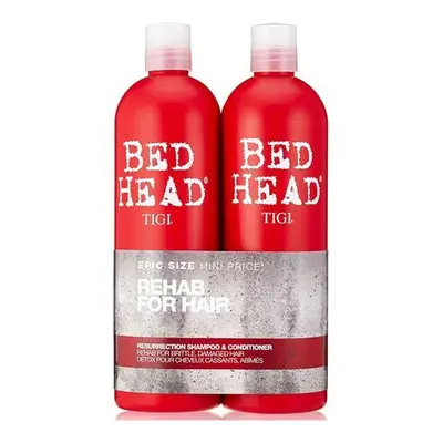 BED HEAD TIGI Urban Antidotes Resurrection Tween Duo Shampoo & Conditioner