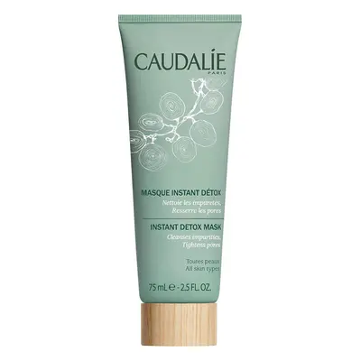 Caudalie Instant Detox Mask 75ml