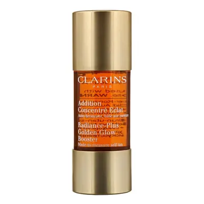 Clarins Radiance-Plus Golden Glow Booster for Face 15ml