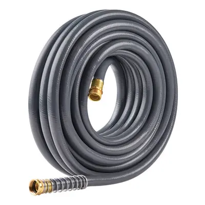 HOSE GRAY 5/8""X75' (Pack of 1)