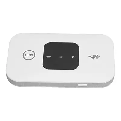 4G Mobile WiFi Hotspot, H5577 Portable Unlocked Mobile WiFi Hotspot,Download 150Mbps, Upload 50M