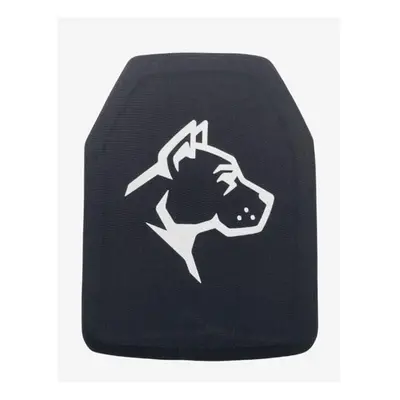 10 Ring Marketing IVPLATE Guard Dog Level IV x in. Ceramic Plate