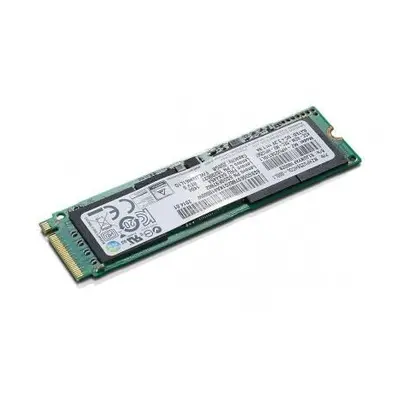 ThinkPad 512GB PCIe-NVMe SSD