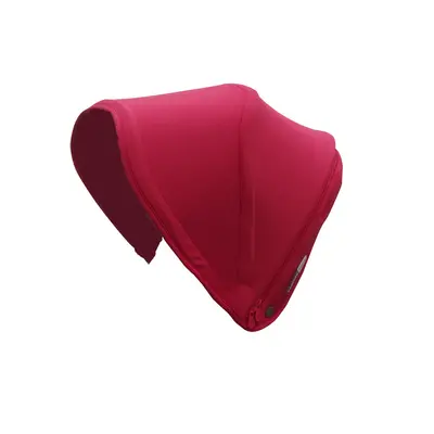 (Red) Stroller Sun Shade For Bugaboo Bee Bee 6 Bee+ Pram Hood Awning Canopy Cover Baby Stroller 