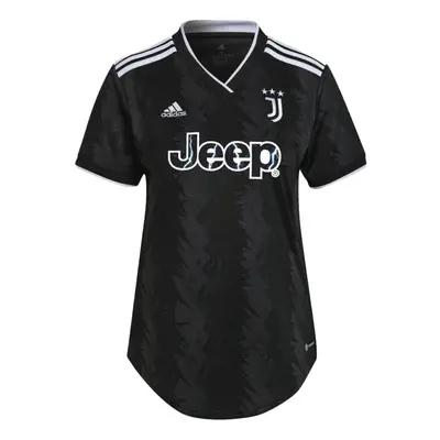 (L) Juventus Away Shirt (Ladies)