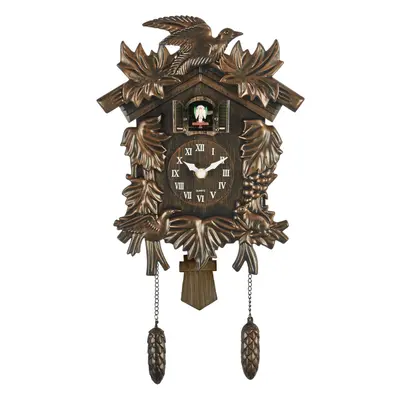 Acctim Hamburg Cuckoo Clock