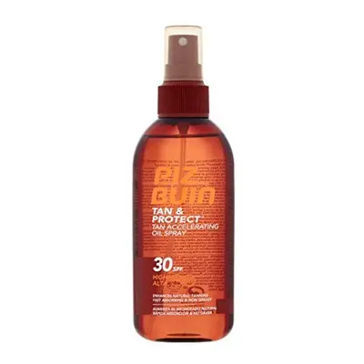 Piz Buin Tan & Protect Tan Accelerating Oil Spray 150ml SPF30 (High)