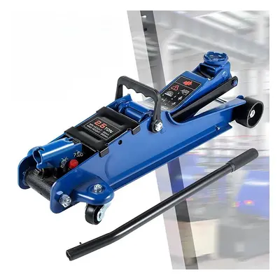 2.5 Ton Profile Trolley Jack Hydraulic Car Jack Lift Garage