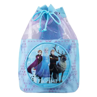 Disney Kids Frozen Swim Bag