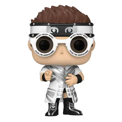 Funko Pop Wwe: The Miz