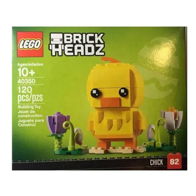 LEGO Brickheadz Easter Chick Set