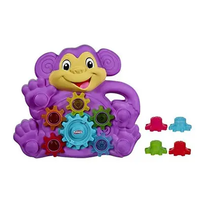 Stack n Spin Monkey Gears Amazon Exclusive