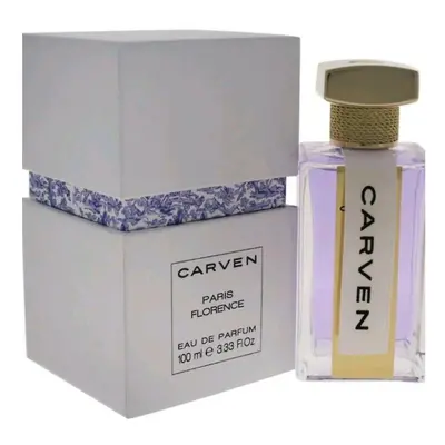 Carven Paris Florence Eau de Parfum 100ml Spray