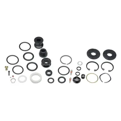 RockShox Fork Service Kit Revelation (2010-2011) Dual Air/Motion Con