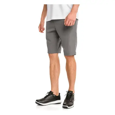 PUMA Golf Men's Jackpot Short Quiet Shade