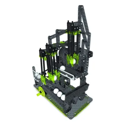 HEXBUG VEX Robotics Pick and Drop Machine