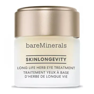 Bareminerals Skinlongevity Long Life Herb Eye Treatment 15ml