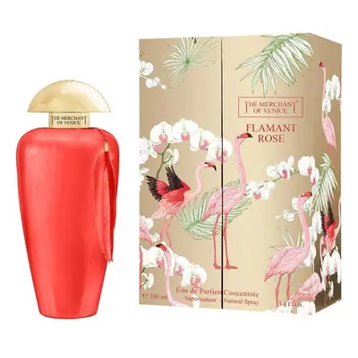 The Merchant Of Venice Flamant Rose 100ml EDP Spray