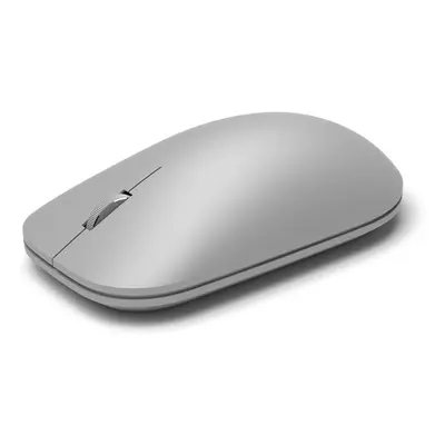 Surface Grey Bluetooth Mouse