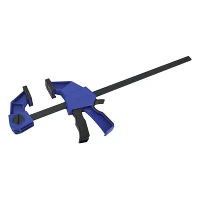 Faithfull Bar Clamp & Spreader 300mm (12in) 230kg