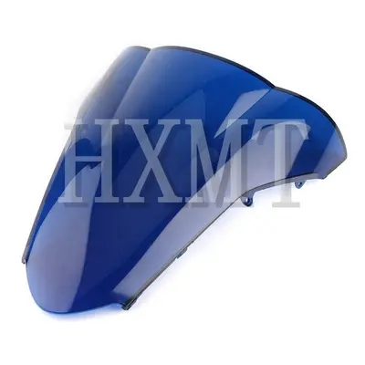 (blue) For Honda VFR800 VFR 2002 2004 2006 2008 2010