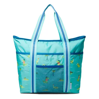 Stephen Joseph Women's Beach Tote Dino OS