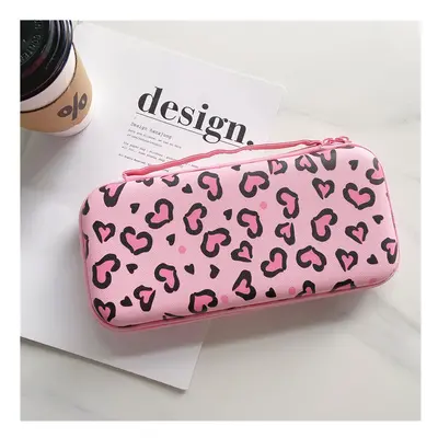 (20) Cute Cartoon Anime Storage Bag For Nintendo Switch Game Console Box Travel Carrying Handbag