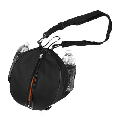 FoRapid Size (29.5"") Basketball Bag Soccer Ball Football Volleyball Softball Sports Ball Bag Ho