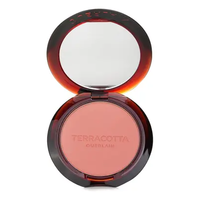 Guerlain - Terracotta Blush The Natural Healthy Glow Powder Blush - # Corail Clair - 5g/0.17oz