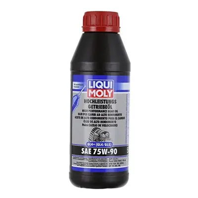 4433 High Performance Gear Oil GL4+ SAE W-90, ml