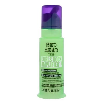 Tigi - Bed Head Curls Rock Amplifier - For Women, ml