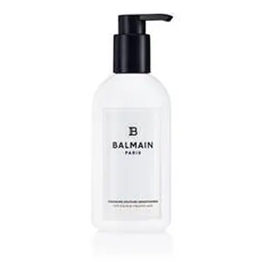 Balmain - Couleurs Couture Conditioner ( barvenÃ© a melÃ­rovanÃ© vlasy ) - VyÅ¾ivujÃ­cÃ­ kondici