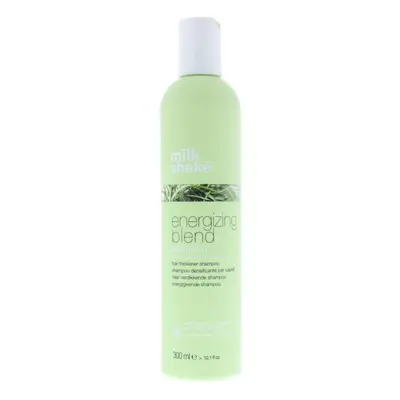 M/Shake Energizing Shampoo 300ml For Unisex